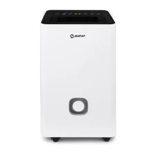 Deshumedecedor Miray Digital DM-125 1.5L 15 a 20 m2