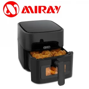 FREIDORA DIGITAL MIRAY OFM-113 4.2L PANEL DIGITAL