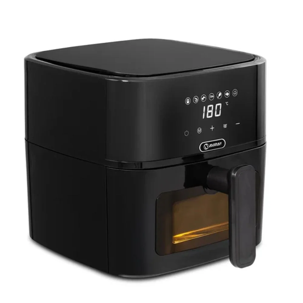 FREIDORA DIGITAL MIRAY OFM-113 4.2L PANEL DIGITAL - Imagen 4