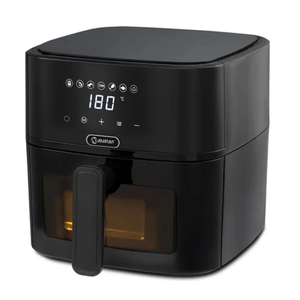 FREIDORA DIGITAL MIRAY OFM-113 4.2L PANEL DIGITAL - Imagen 3