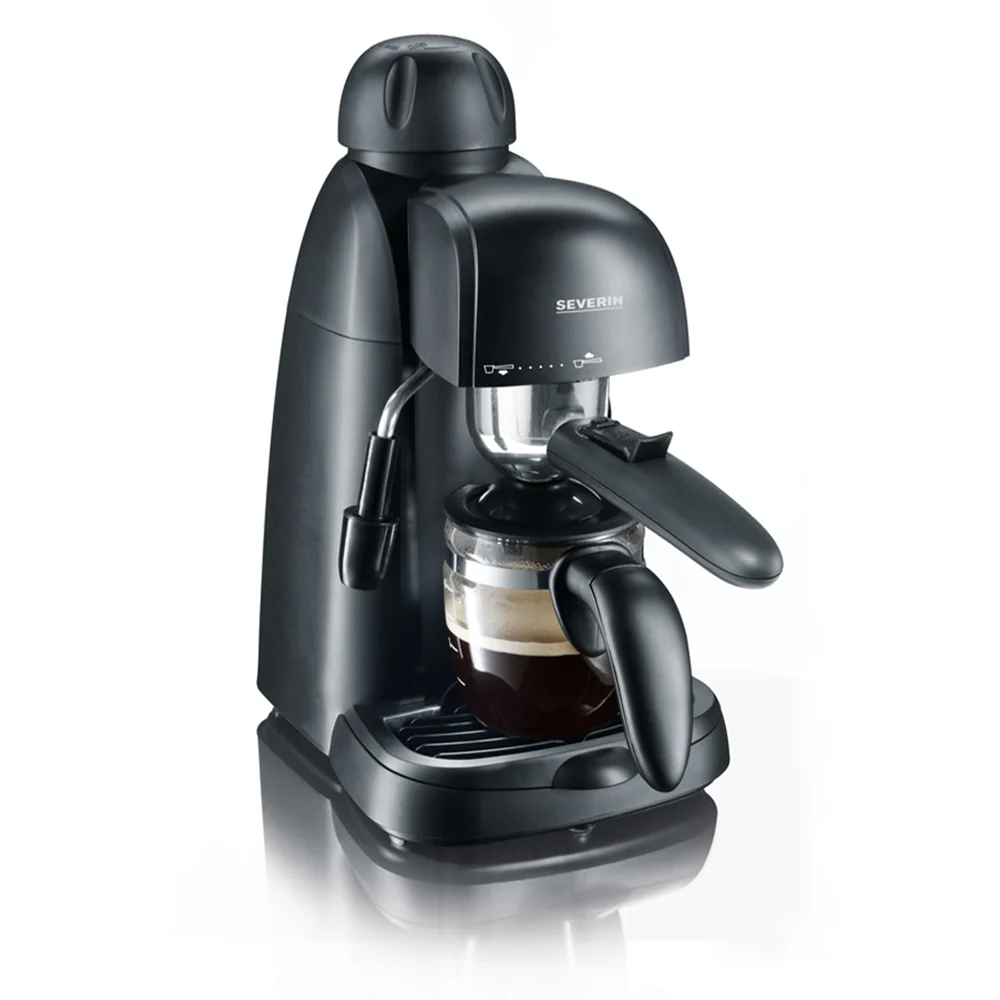 Cafetera expresso - KA 5978 - Imagen 5