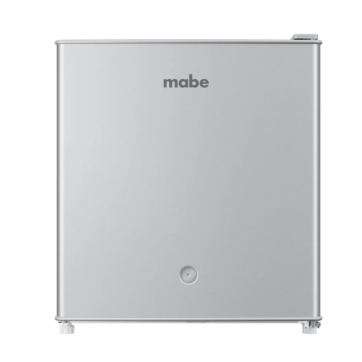 Frigobar 42 L Brutos Inox Mabe RMF02PRX1 - Imagen 2