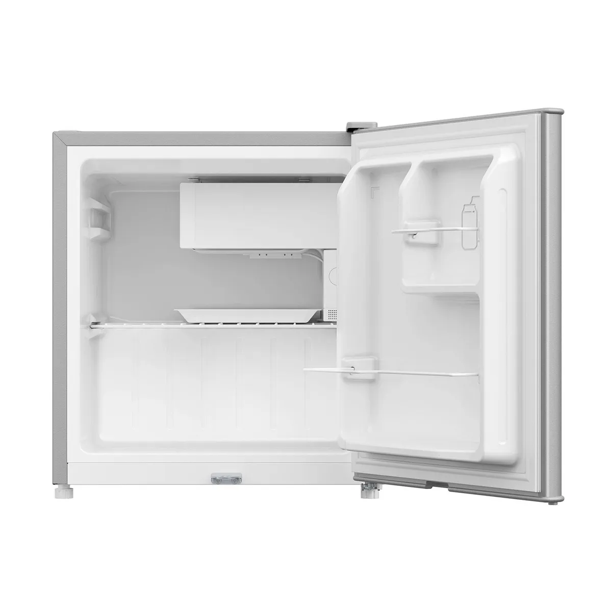 Frigobar 42 L Brutos Inox Mabe RMF02PRX1 - Imagen 5