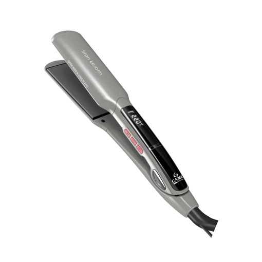 ALISADORA XWIDE DIGITAL TITAN KERATINA – BECHS0000001457 - Imagen 2
