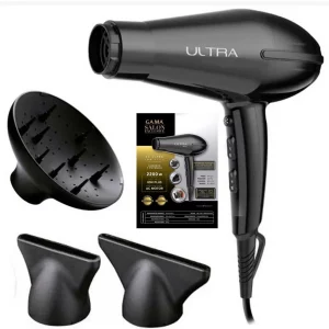 Secadora Ultra Ion de 2 velocidades Gama BECHD0000002004