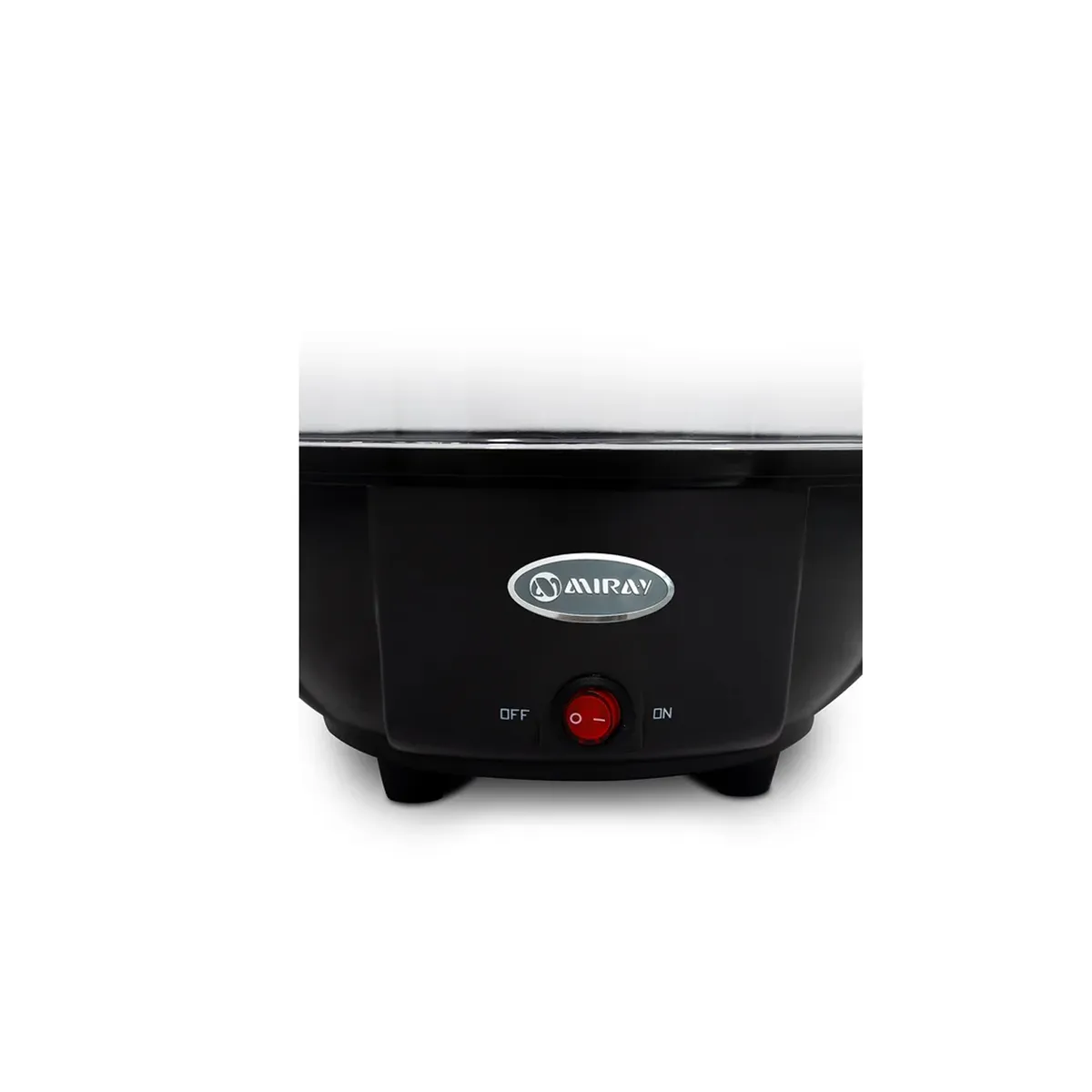 Máquina Pop cornera Miray POPM-14 120gr - Imagen 5