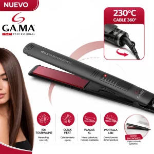 Alisadora Gama Elegance BECHS0000002120 Bella Tourmaline Led