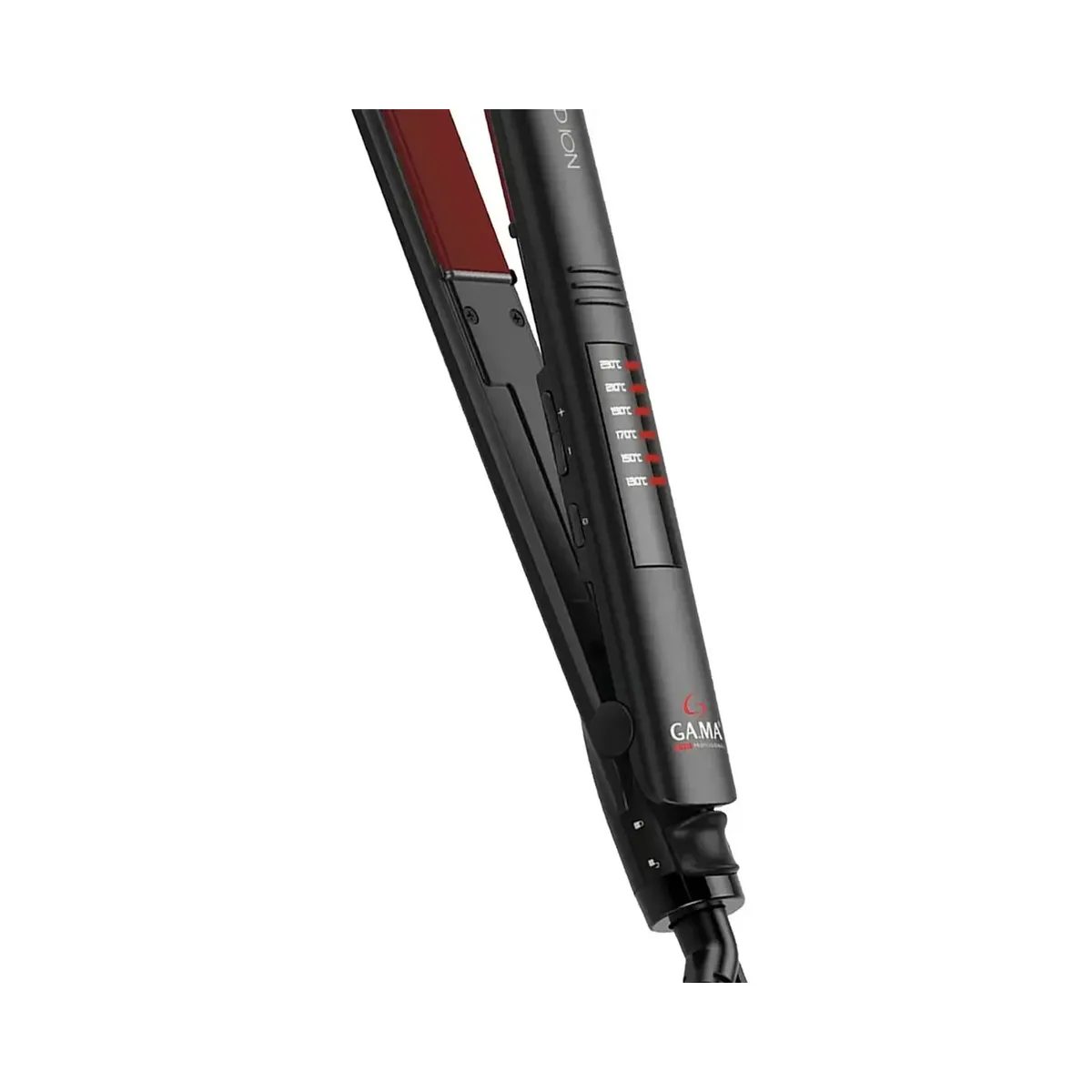 Alisadora Gama Elegance BECHS0000002120 Bella Tourmaline Led - Imagen 3