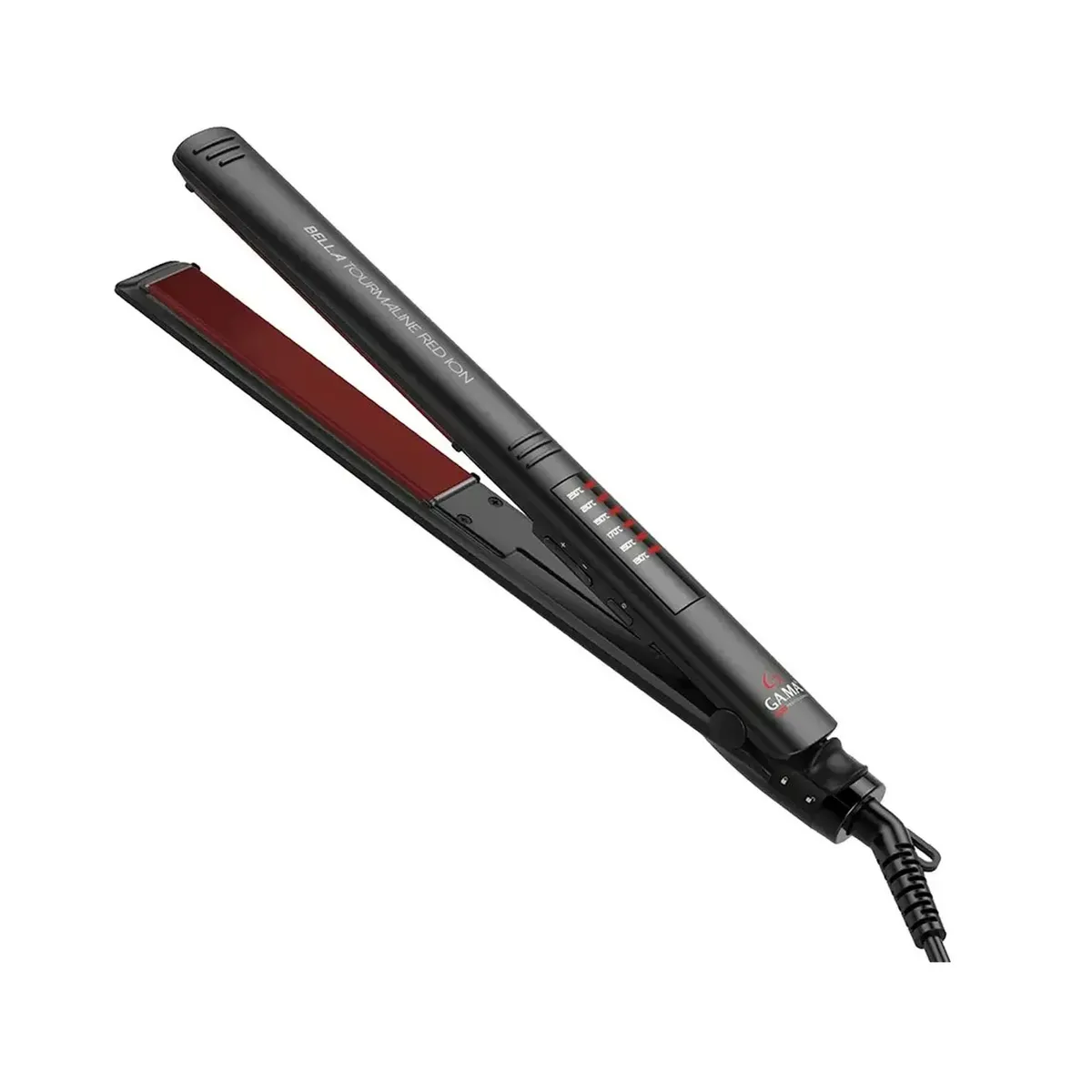 Alisadora Gama Elegance BECHS0000002120 Bella Tourmaline Led - Imagen 4