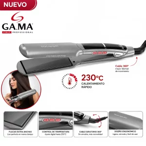 ALISADORA XWIDE DIGITAL TITAN KERATINA – BECHS0000001457