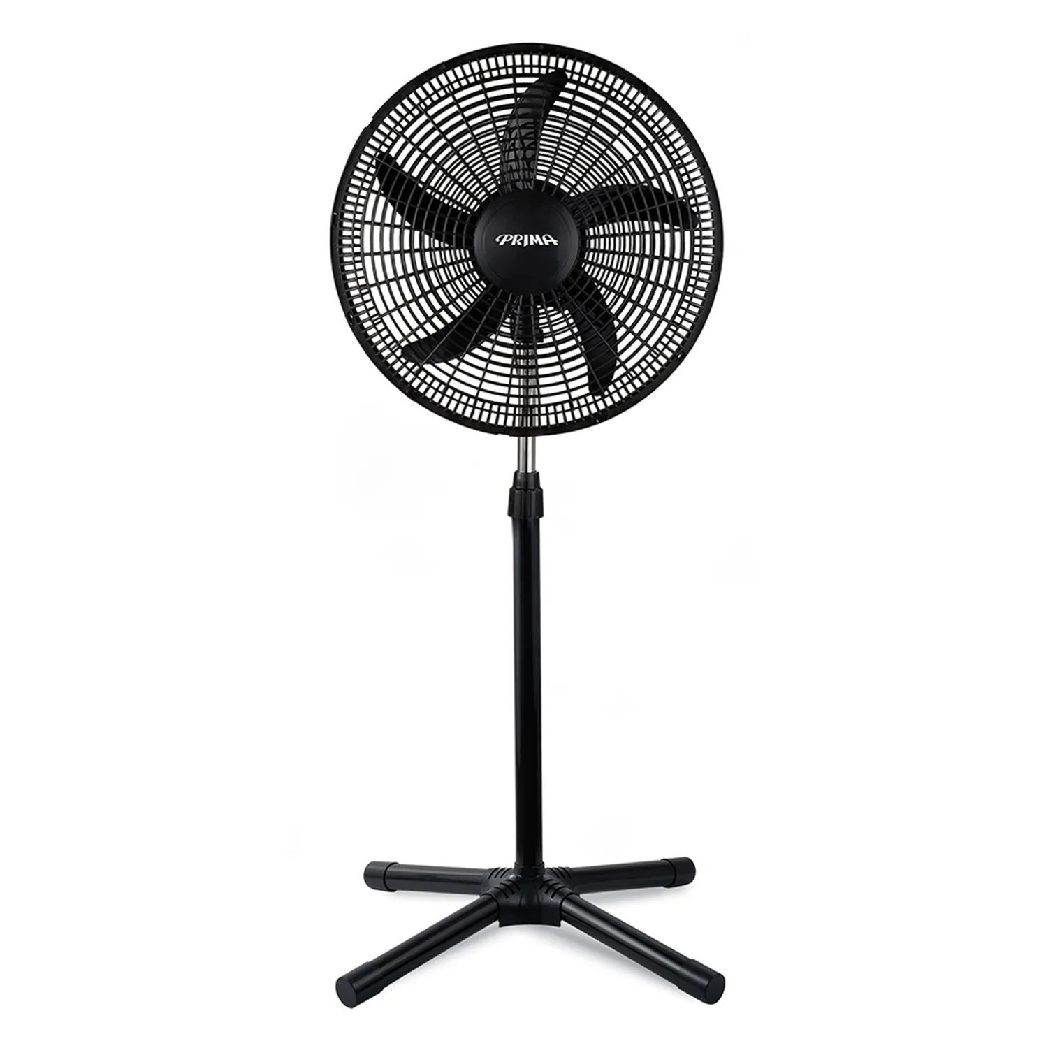 Ventilador de Pedestal 18" 100 Watts 3 Velocidades YL-1805-1P - Imagen 3