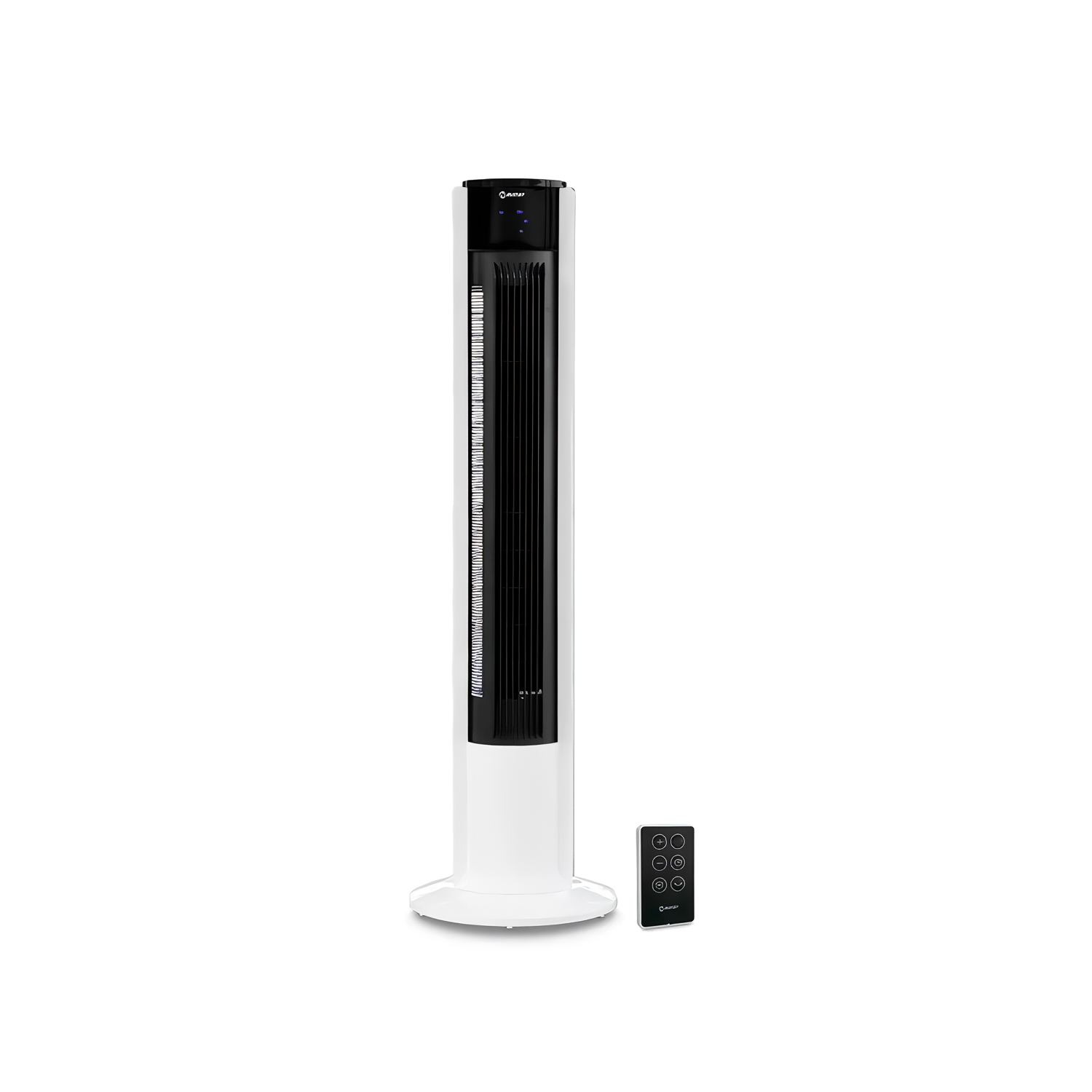 Ventilador Tipo Torre Miray 37" VMTT-1037R 45 Watts Blanco - Imagen 3
