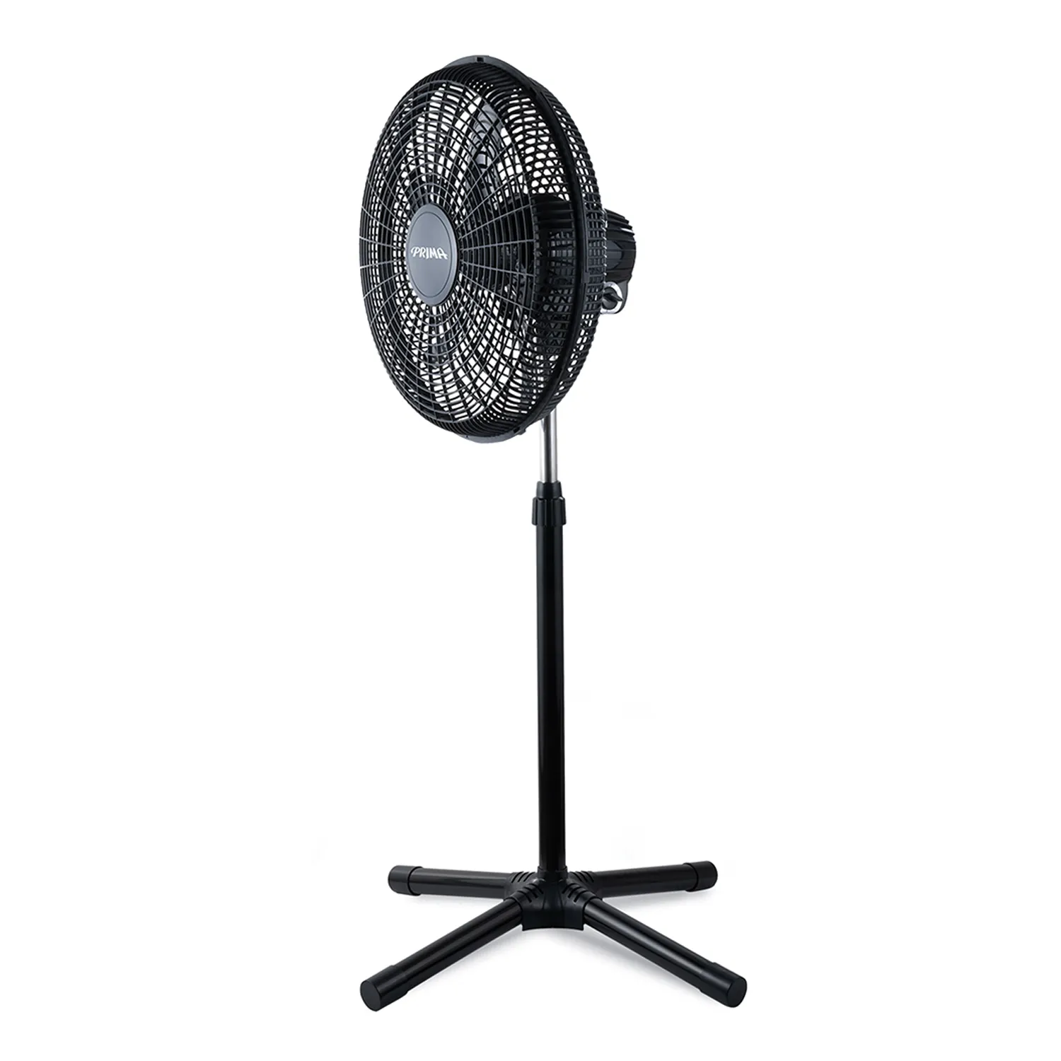 Ventilador de Pedestal 18" 100 Watts 3 Velocidades YL-1805-1P - Imagen 4