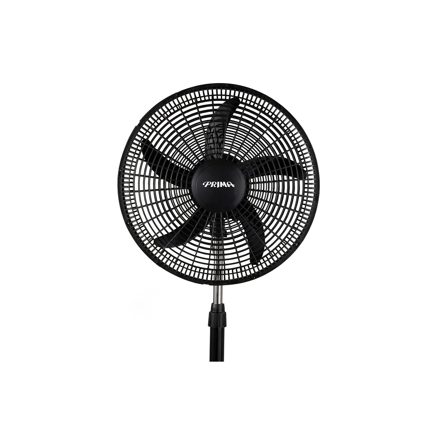 Ventilador de Pedestal 18" 100 Watts 3 Velocidades YL-1805-1P - Imagen 2