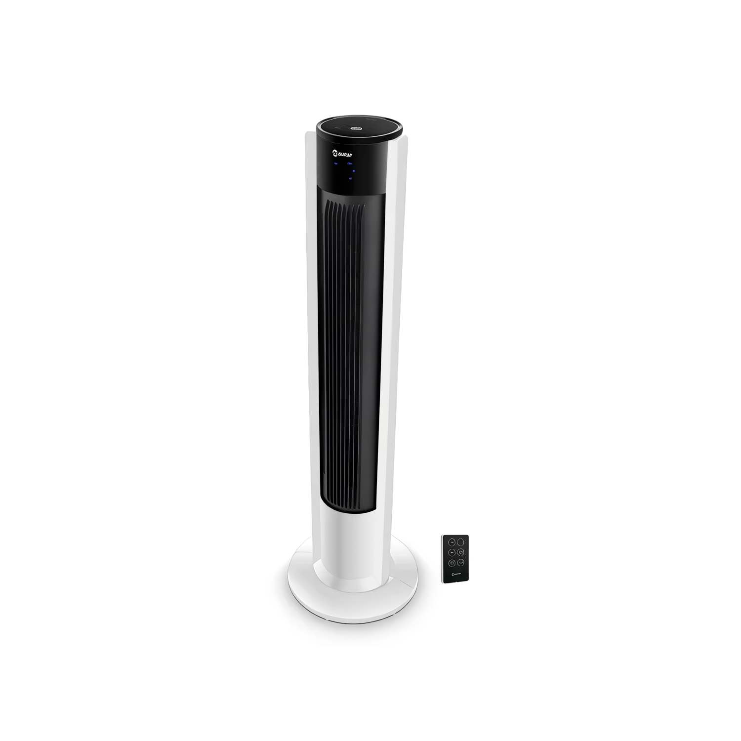 Ventilador Tipo Torre Miray 37" VMTT-1037R 45 Watts Blanco - Imagen 2